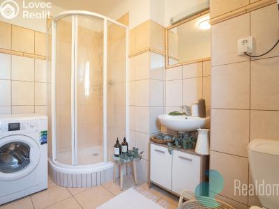Prodej bytu 3+KK Velešín, Budějovická č. 6