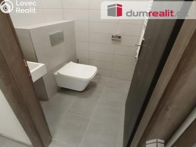Аренда квартиры 2+KK Ústí nad Labem, Elišky Krásnohorské č. 7
