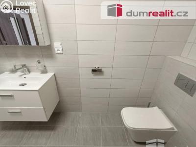 Аренда квартиры 2+KK Ústí nad Labem, Elišky Krásnohorské č. 10