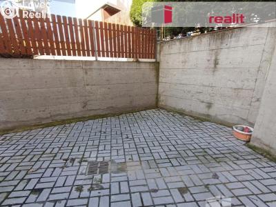 Аренда квартиры 2+KK Ústí nad Labem, Elišky Krásnohorské č. 12