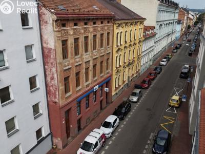 Продажа многоквартирного дома České Budějovice, Fráni Šrámka č. 8