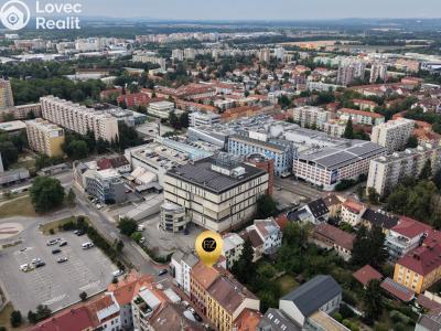 Продажа многоквартирного дома České Budějovice, Fráni Šrámka č. 12