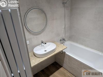 Оренда квартири 3+1 Prostějov, Rumunská č. 2