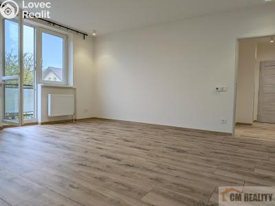 Оренда квартири 3+1 Prostějov, Rumunská č. 3