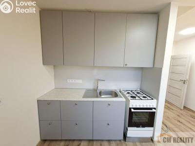 Оренда квартири 3+1 Prostějov, Rumunská č. 4
