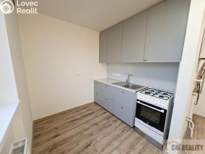 Оренда квартири 3+1 Prostějov, Rumunská č. 5
