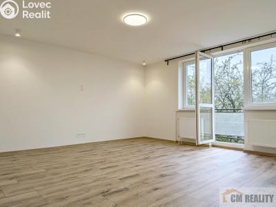 Оренда квартири 3+1 Prostějov, Rumunská č. 6