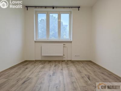 Оренда квартири 3+1 Prostějov, Rumunská č. 7