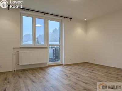 Оренда квартири 3+1 Prostějov, Rumunská č. 8