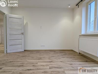 Оренда квартири 3+1 Prostějov, Rumunská č. 9