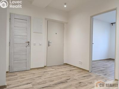 Оренда квартири 3+1 Prostějov, Rumunská č. 10