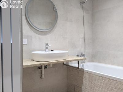 Оренда квартири 3+1 Prostějov, Rumunská č. 11