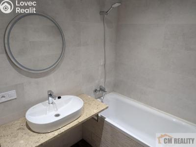 Оренда квартири 3+1 Prostějov, Rumunská č. 12