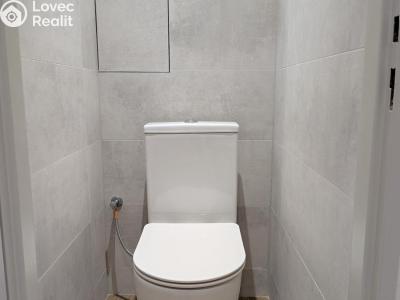 Оренда квартири 3+1 Prostějov, Rumunská č. 13