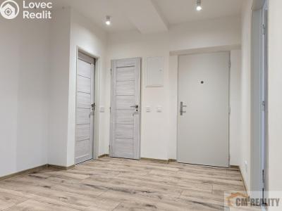 Оренда квартири 3+1 Prostějov, Rumunská č. 14