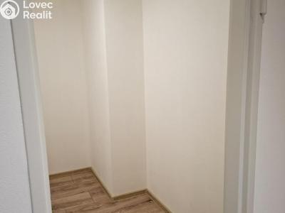 Оренда квартири 3+1 Prostějov, Rumunská č. 15