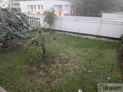 Оренда квартири 3+1 Prostějov, Rumunská č. 16