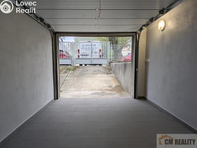 Оренда квартири 3+1 Prostějov, Rumunská č. 18