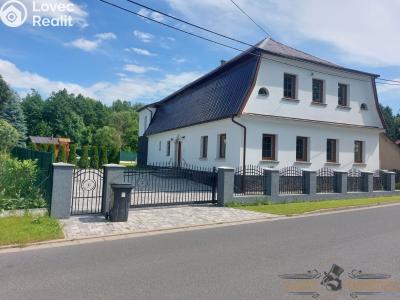 Prodej ubytovacího zařízení Olešnice v Orlických horách č. 23