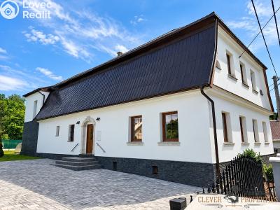 Prodej ubytovacího zařízení Olešnice v Orlických horách č. 1