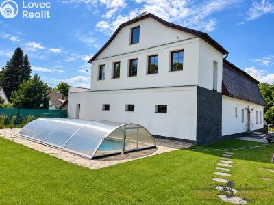 Prodej ubytovacího zařízení Olešnice v Orlických horách č. 2