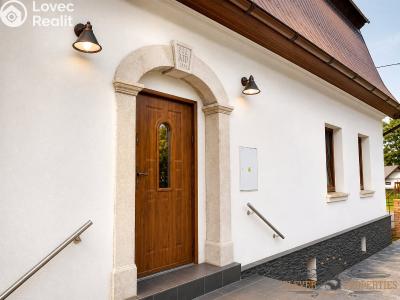 Prodej ubytovacího zařízení Olešnice v Orlických horách č. 18
