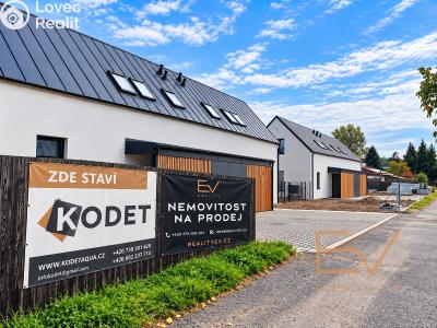 Prodej rodinného domu Mšecké Žehrovice č. 19