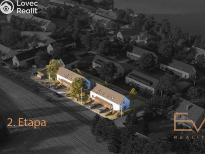 Продаж сімейного будинку Mšecké Žehrovice č. 1