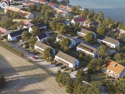 Продаж сімейного будинку Mšecké Žehrovice č. 1