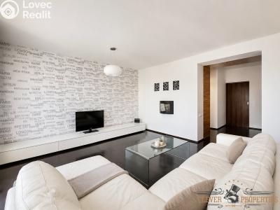 Оренда квартири 3+KK Pardubice, Smilova č. 2