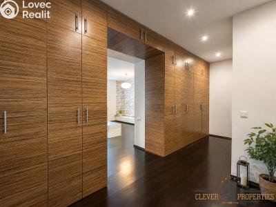 Оренда квартири 3+KK Pardubice, Smilova č. 4