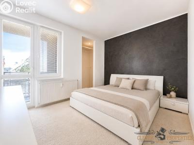 Оренда квартири 3+KK Pardubice, Smilova č. 5