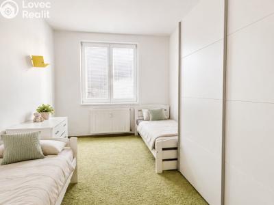Оренда квартири 3+KK Pardubice, Smilova č. 6