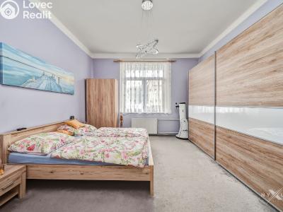 Продажа многогенного дом Vejprty, náměstí T. G. Masaryka č. 8