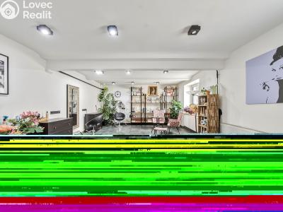 Продажа многогенного дом Vejprty, náměstí T. G. Masaryka č. 11