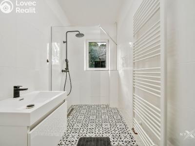 Продажа многогенного дом Vejprty, náměstí T. G. Masaryka č. 18