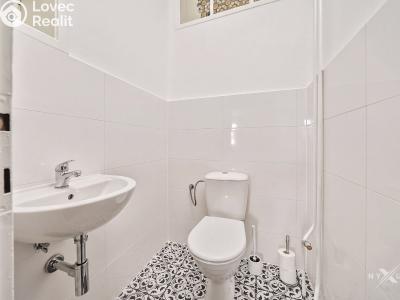 Продажа многогенного дом Vejprty, náměstí T. G. Masaryka č. 19