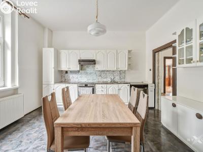 Продажа многогенного дом Vejprty, náměstí T. G. Masaryka č. 22