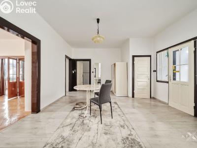Продажа многогенного дом Vejprty, náměstí T. G. Masaryka č. 23
