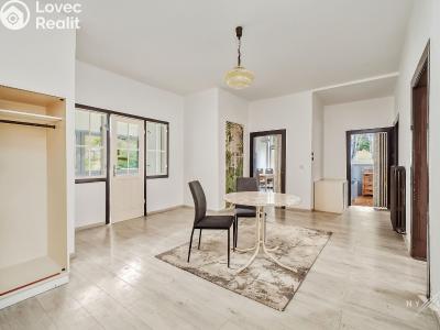 Продажа многогенного дом Vejprty, náměstí T. G. Masaryka č. 24