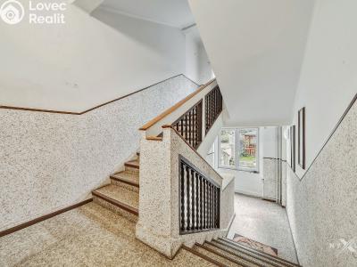 Продажа многогенного дом Vejprty, náměstí T. G. Masaryka č. 37