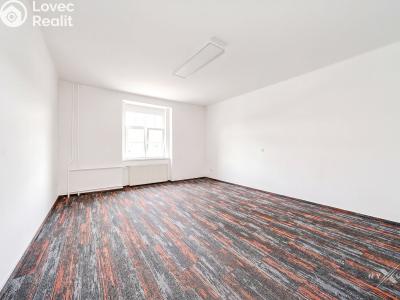 Prodej činžovního domu Vejprty, náměstí T. G. Masaryka č. 17