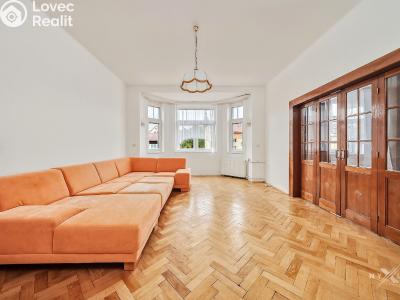 Prodej činžovního domu Vejprty, náměstí T. G. Masaryka č. 24