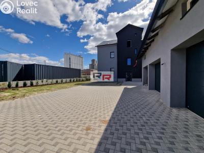 Rent apartment 2+KK Šternberk, Uničovská č. 1
