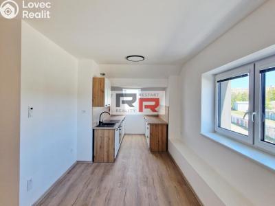Rent apartment 2+KK Šternberk, Uničovská č. 3