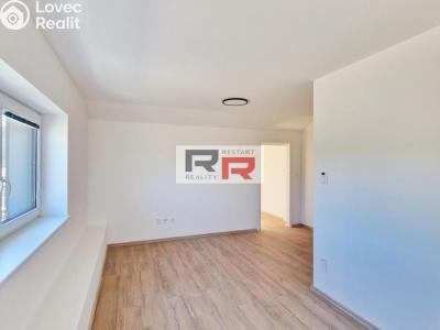Rent apartment 2+KK Šternberk, Uničovská č. 4