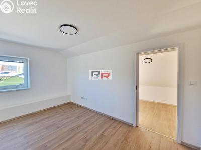 Rent apartment 2+KK Šternberk, Uničovská č. 5
