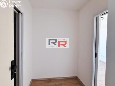 Rent apartment 2+KK Šternberk, Uničovská č. 7