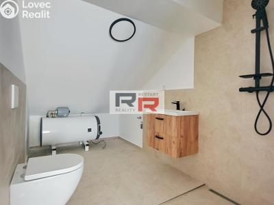 Rent apartment 2+KK Šternberk, Uničovská č. 8