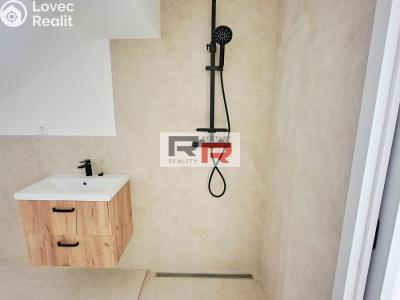 Rent apartment 2+KK Šternberk, Uničovská č. 9